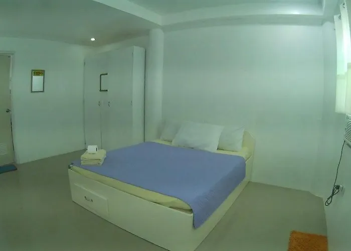Cronin Bed & Breakfast