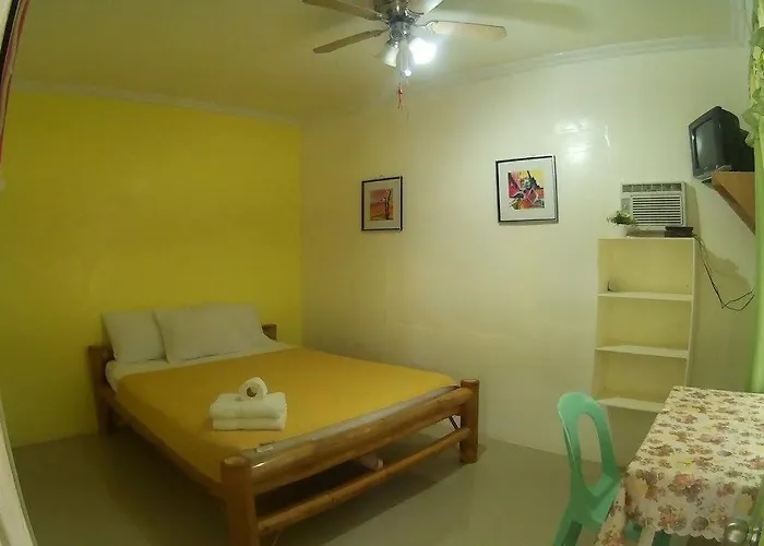 Cronin Bed & Breakfast