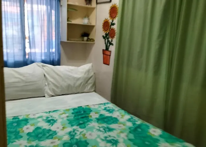 Cronin Bed & Breakfast Oslob