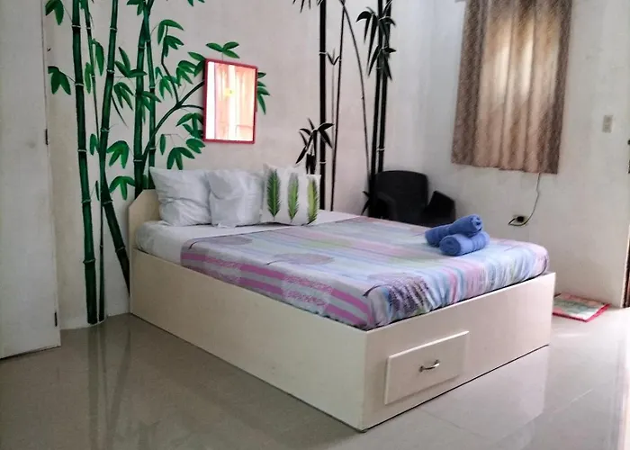 Cronin Bed & Breakfast