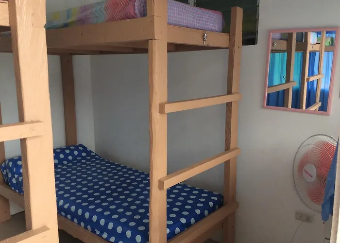 Bed & Breakfast Cronin