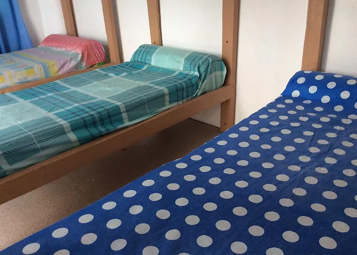 Bed & Breakfast Cronin