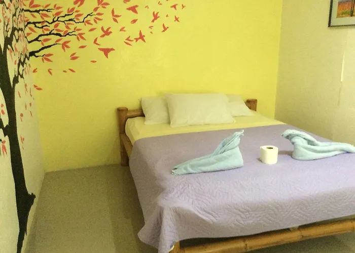 Cronin Bed & Breakfast