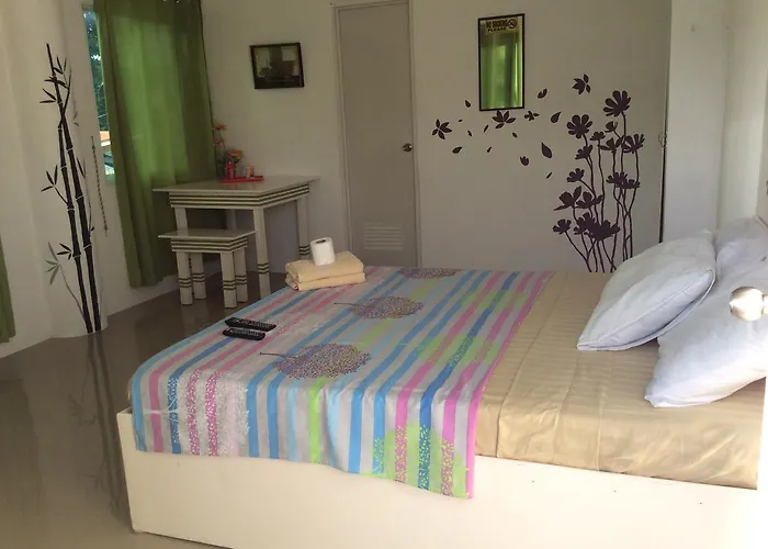 Cronin Bed & Breakfast