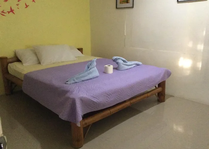 Bed & Breakfast Cronin