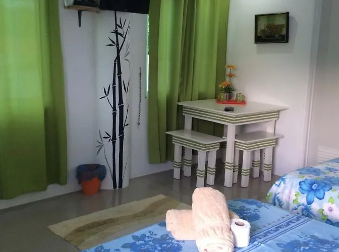 Cronin Bed & Breakfast Oslob