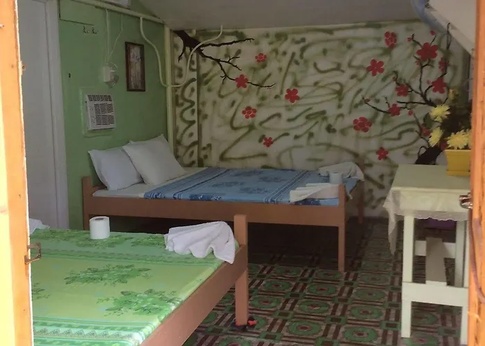 Bed & Breakfast Cronin 2*