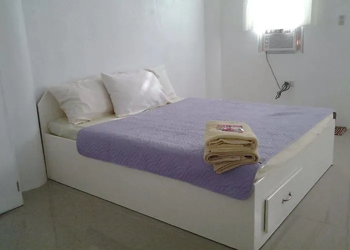 Cronin Bed & Breakfast