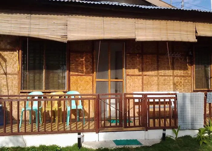 Cronin Bed & Breakfast 2*