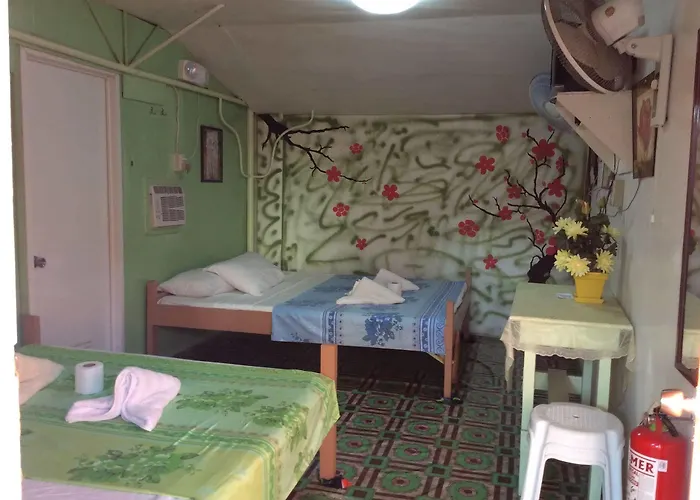 Cronin Bed & Breakfast