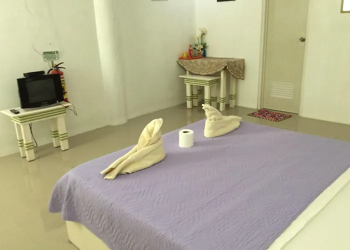 Cronin Bed & Breakfast
