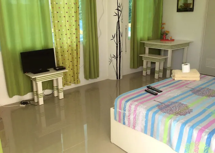 Bed & Breakfast Cronin