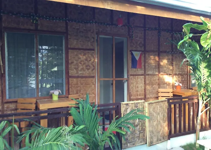 Cronin Bed & Breakfast 2*