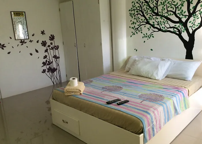 Cronin Bed & Breakfast