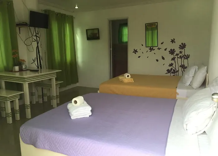 Bed & Breakfast Cronin