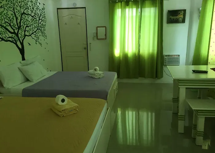 Bed & Breakfast Cronin