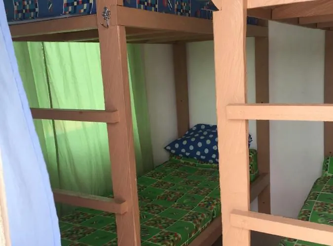 Cronin Bed & Breakfast 2*
