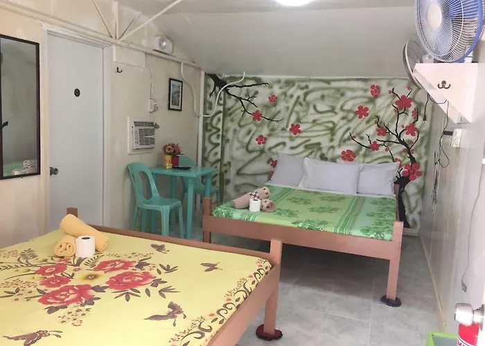 Bed & Breakfast Cronin 2*