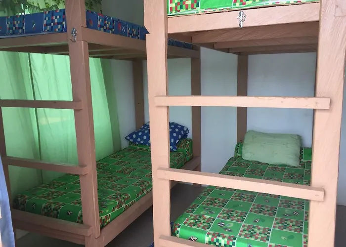Bed & Breakfast Cronin